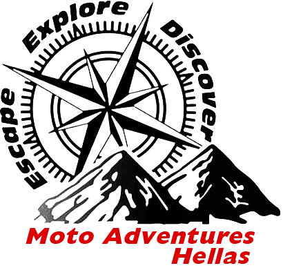 Moto Adventurers Hellas