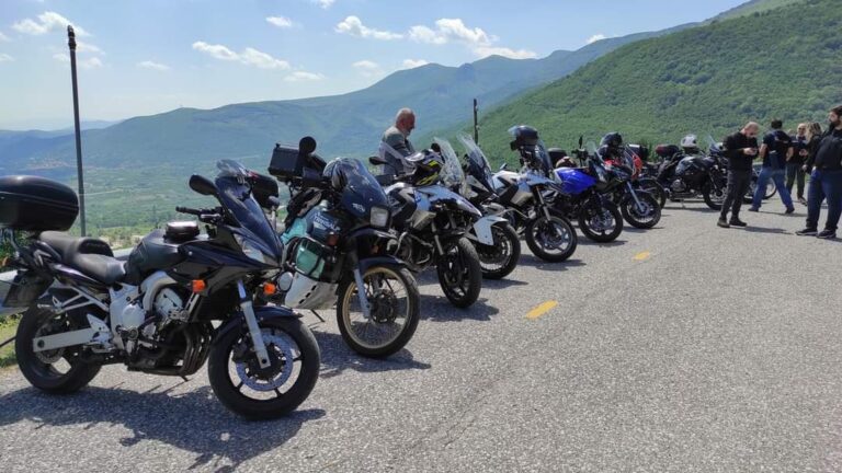 ΕΚΔΡΟΜΗ ΠΟΖΑΡ- ΑΡΙΔΑΙΑ 05/06/2022