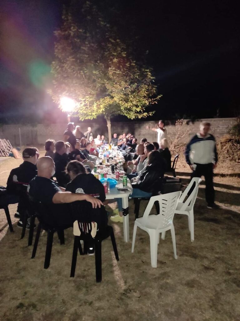 2ο NESTOS ADVENTURE MOTO CAMP Part. 2