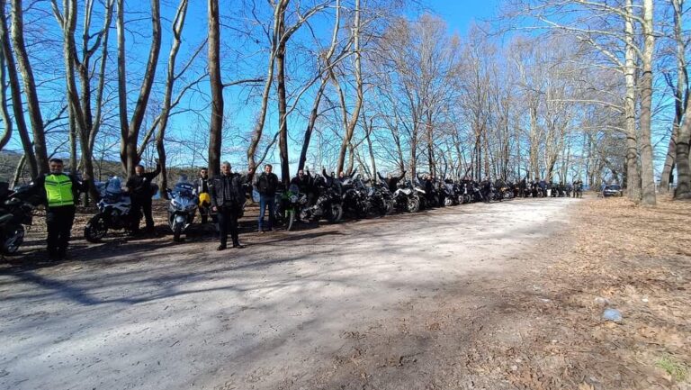 ΕΚΔΡΟΜΗ ΕΛΑΤΟΧΩΡΙ-ΒΕΡΟΙΑ