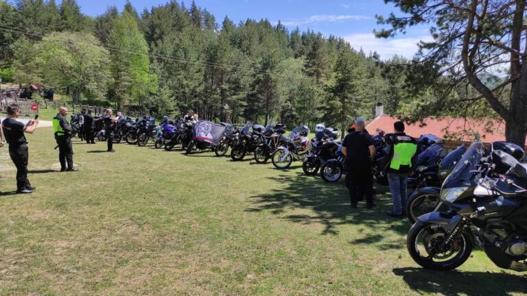 Nestos River Adventure camp 21-22/05/2022