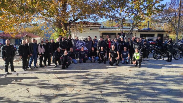 ΕΚΔΡΟΜΗ ΚΙΣΣΑΒΟ ΚΟΚΚΙΝΟ ΝΕΡΟ-ΣΠΗΛΙΑ 30-10-2022