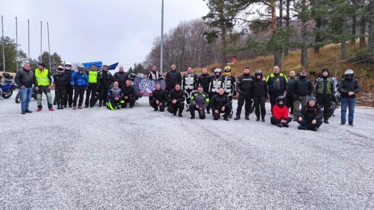 ΕΚΔΡΟΜΗ ΛΑΧΑΝΑ- ΙΜ ΠΡΟΔΡΟΜΟΥ- ΛΑΪΛΙΑΣ 27/11/2022