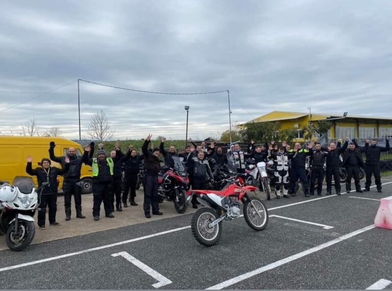 ΣΧΟΛΕΙΟ ΑΣΦΑΛΟΥΣ ΟΔΗΓΗΣΗΣ ΜΕ ΒΑΣΙΛΗ ΟΡΦΑΝΟ 17/03/2023