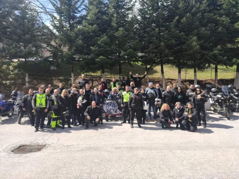 ΕΚΔΡΟΜΗ ΒΕΡΓΙΝΑ – ΠΡΟΣΚΥΝΗΜΑ ΠΑΝΑΓΙΑΣ ΣΟΥΜΕΛΑ 02/04/2023