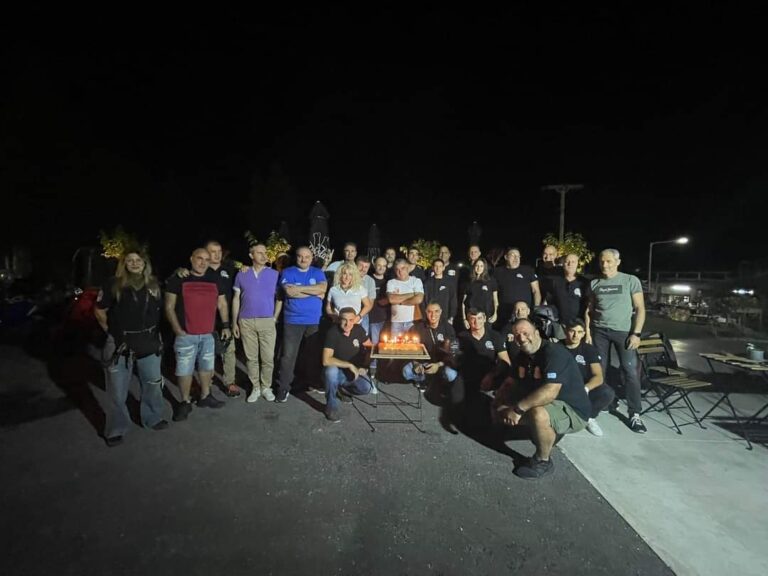 TWO (2) YEARS BIRTHDAY PARTY 08/09/2023