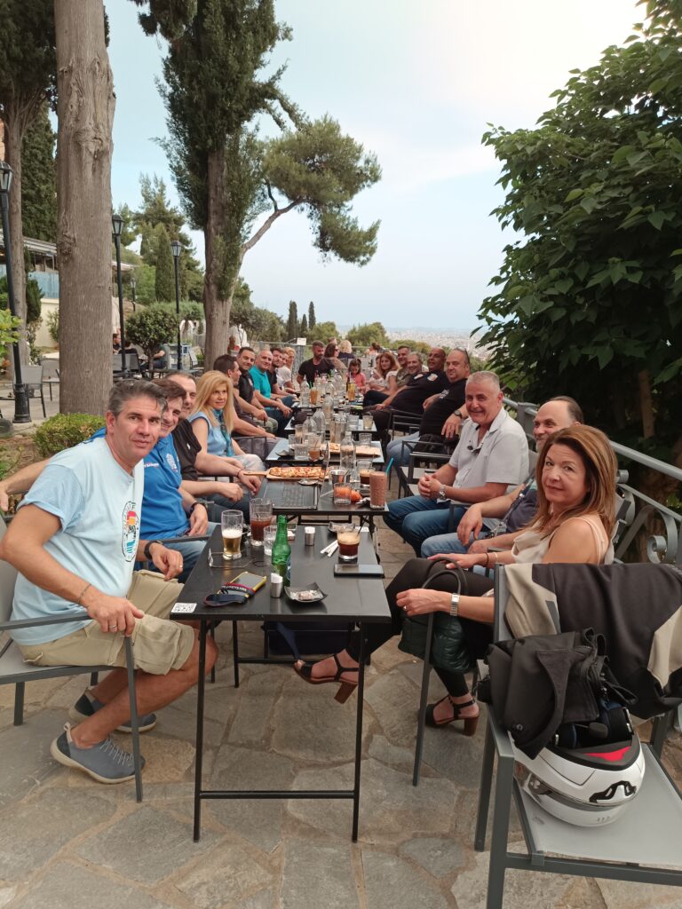 FRIDAY’S MEETING 07-06-2024