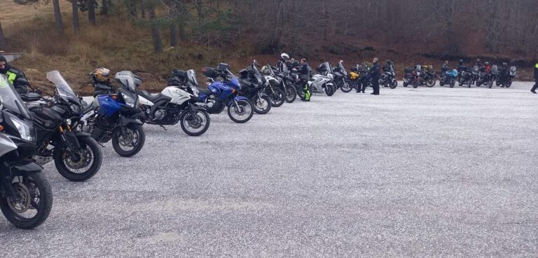 ΕΚΔΡΟΜΗ ΛΑΧΑΝΑ-ΣΕΡΡΕΣ