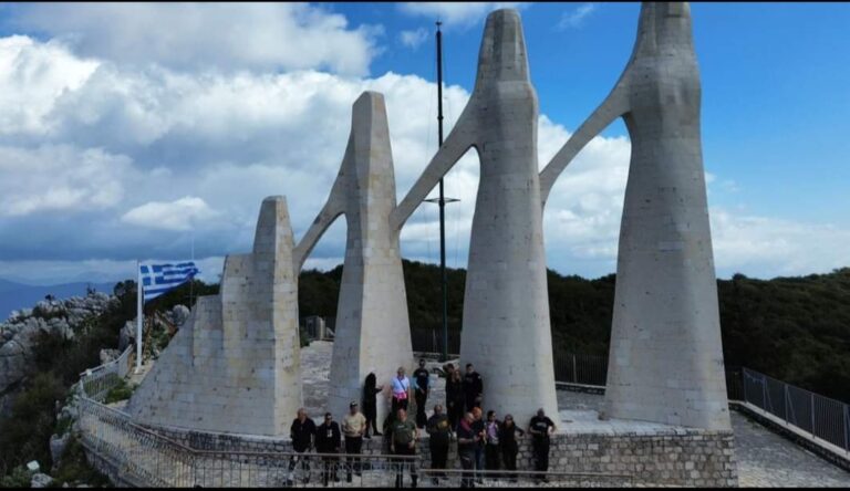 ΕΚΔΡΟΜΗ ΑΜΒΡΑΚΙΚΟ ΚΟΛΠΟ- ΑΜΦΙΣΣΑ-ΜΕΣΟΛΟΓΓΙ-ΑΣΤΑΚΟ-ΠΡΕΒΕΖΑ-ΖΑΛΟΓΓΟ Part.3