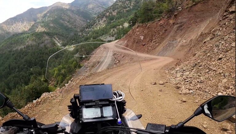 ΕΞΟΡΜΗΣΗ ΣΤΗΝ ΗΠΕΙΡΟ Part.1 ΔΙΣΤΡΑΤΟ-ΤΣΕΠΕΛΟΒΟ.