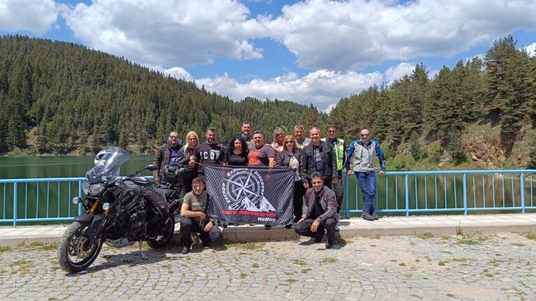 ΕΚΔΡΟΜΗ ΣΤΗ ΒΟΥΛΓΑΡΙΑ 25/26-05-2024