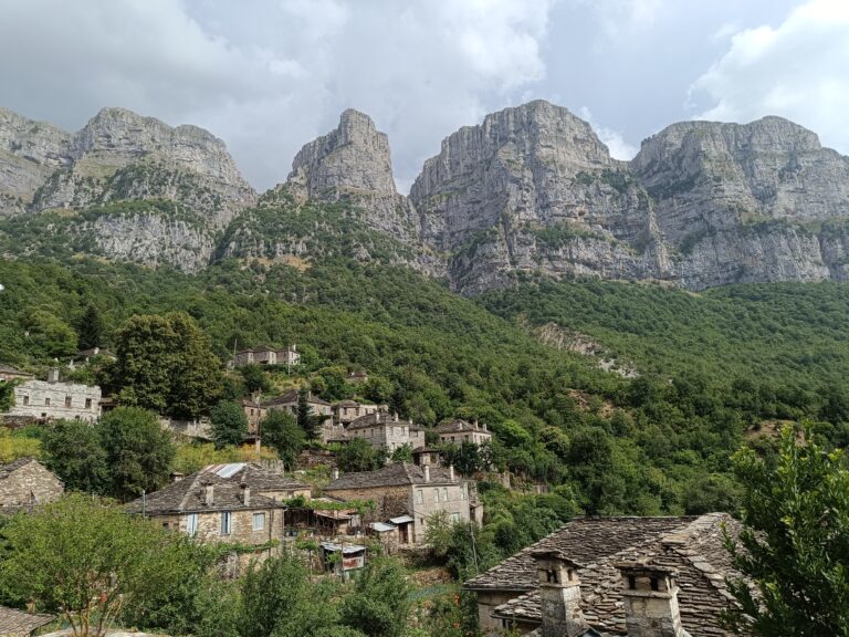 EΞΟΡΜΗΣΗ ΣΤΗΝ ΗΠΕΙΡΟ Part.2 ΜΟΝΟΔΕΝΔΡΙ – ΟΞΥΑ  – Ι.Μ. ΑΓ. ΠΑΡΑΣΚΕΥΗΣ – ΠΑΠΙΓΚΟ.